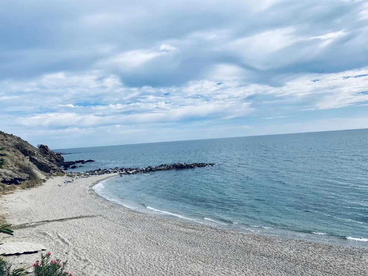 Апартаменты Perla Playa Casa Бенальмадена Испания
