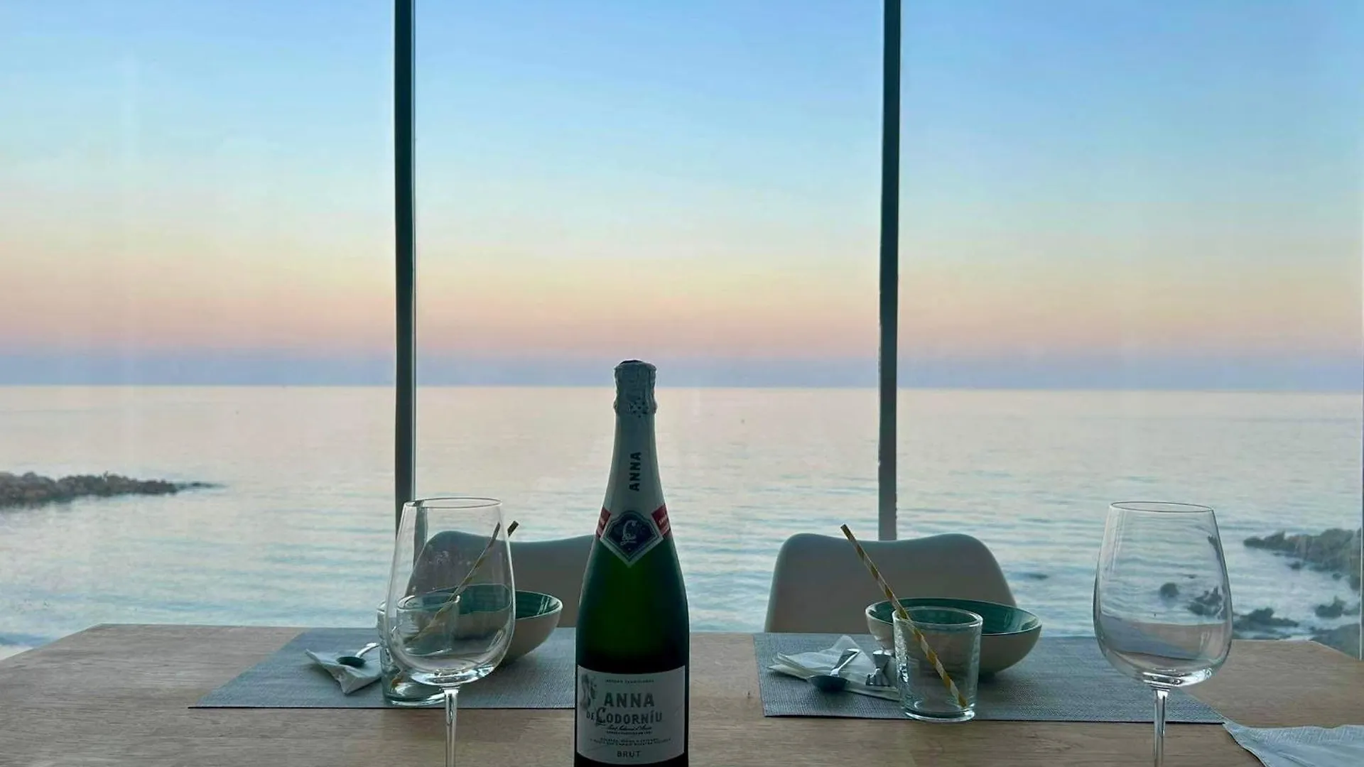 Апартаменты Perla Playa Casa Бенальмадена