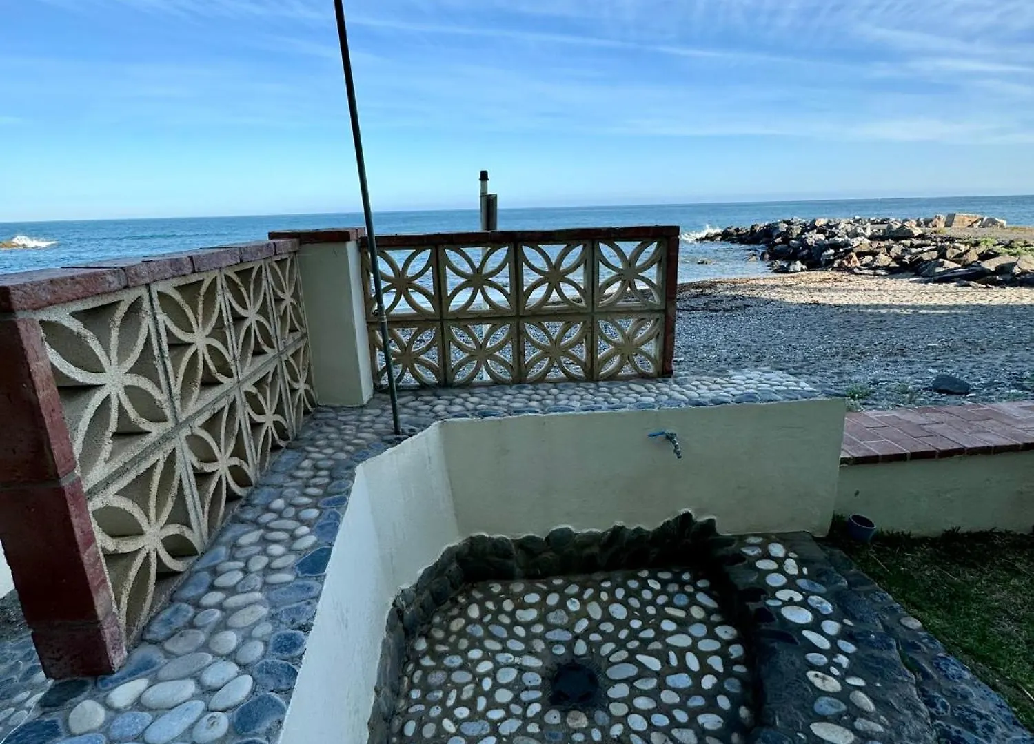 Апартаменты Perla Playa Casa Бенальмадена