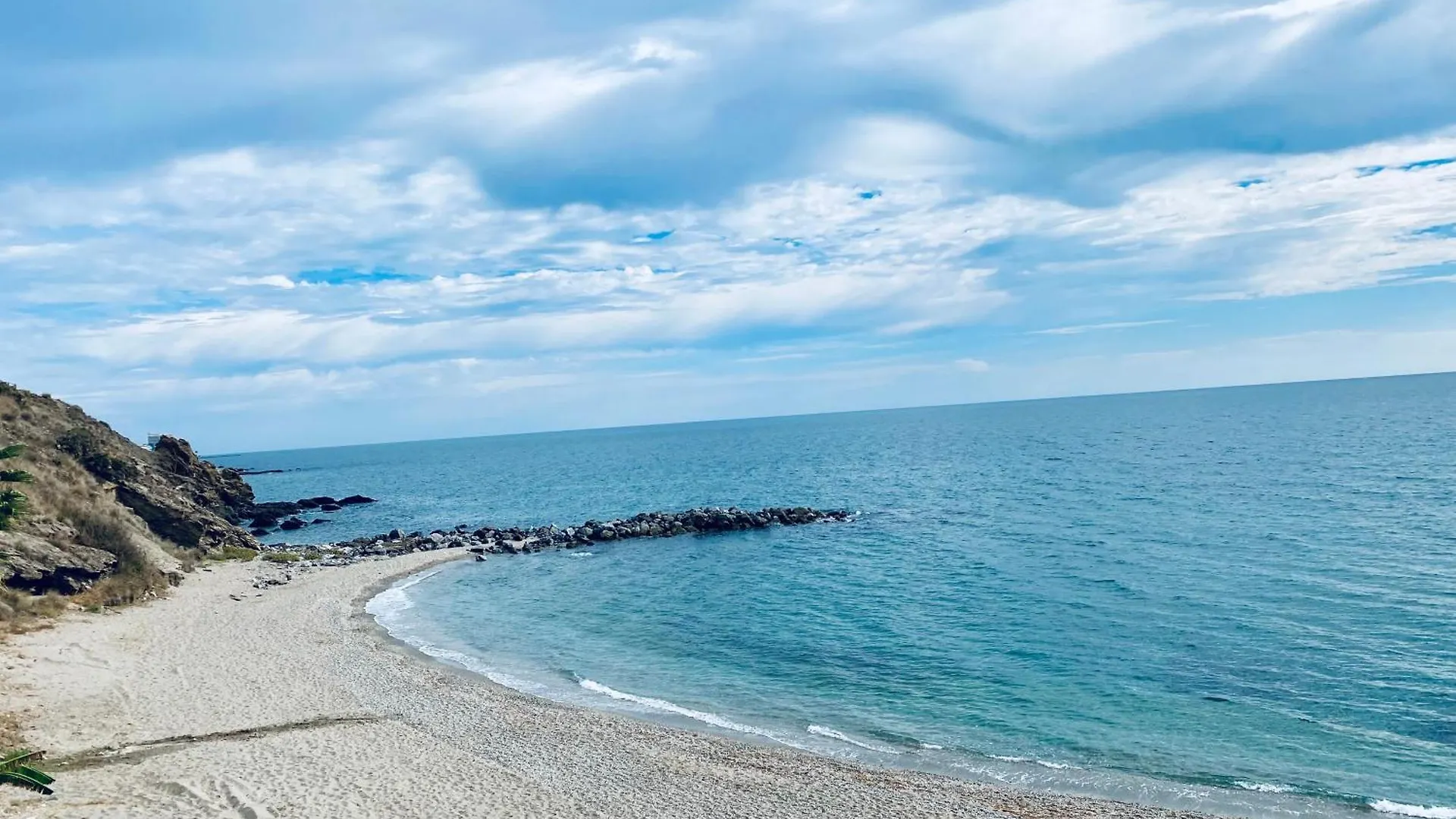 Апартаменты Perla Playa Casa Бенальмадена