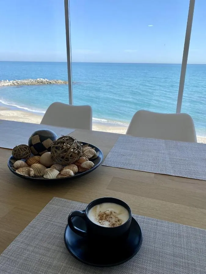 Perla Playa Casa Apartment Benalmadena