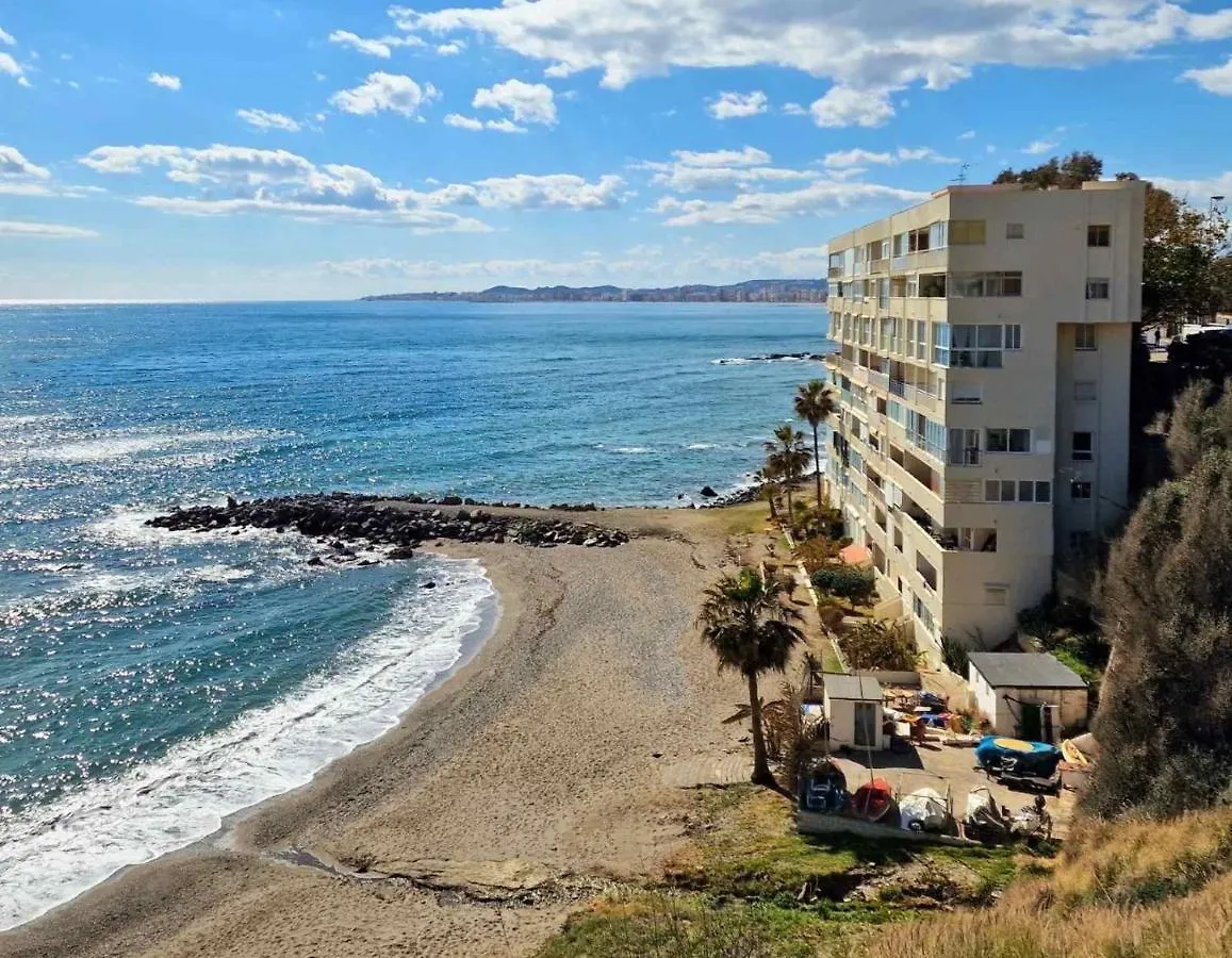 Perla Playa Casa Apartment Benalmadena 0*,  Spain