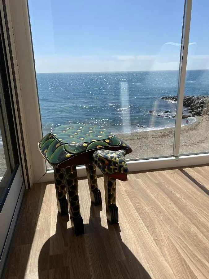 Perla Playa Casa Apartment Benalmadena Spain