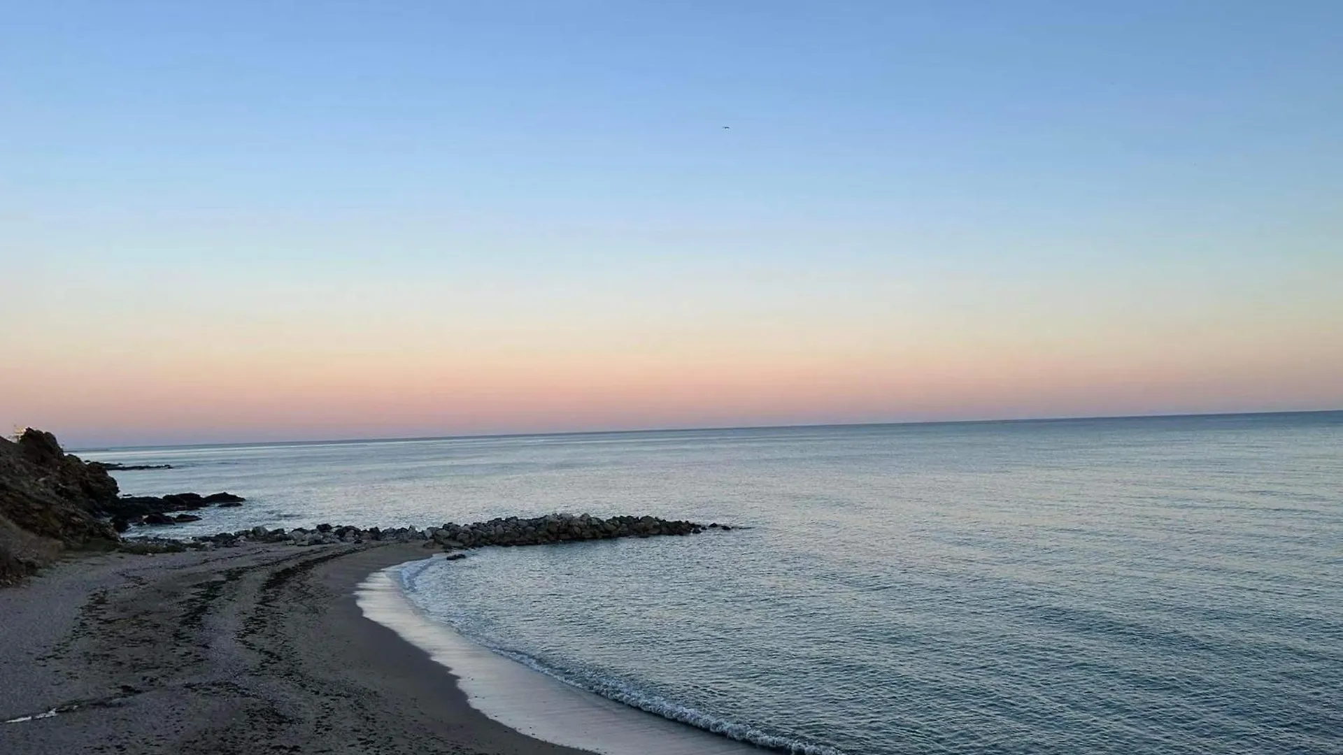 Perla Playa Casa Apartment Benalmadena Spain