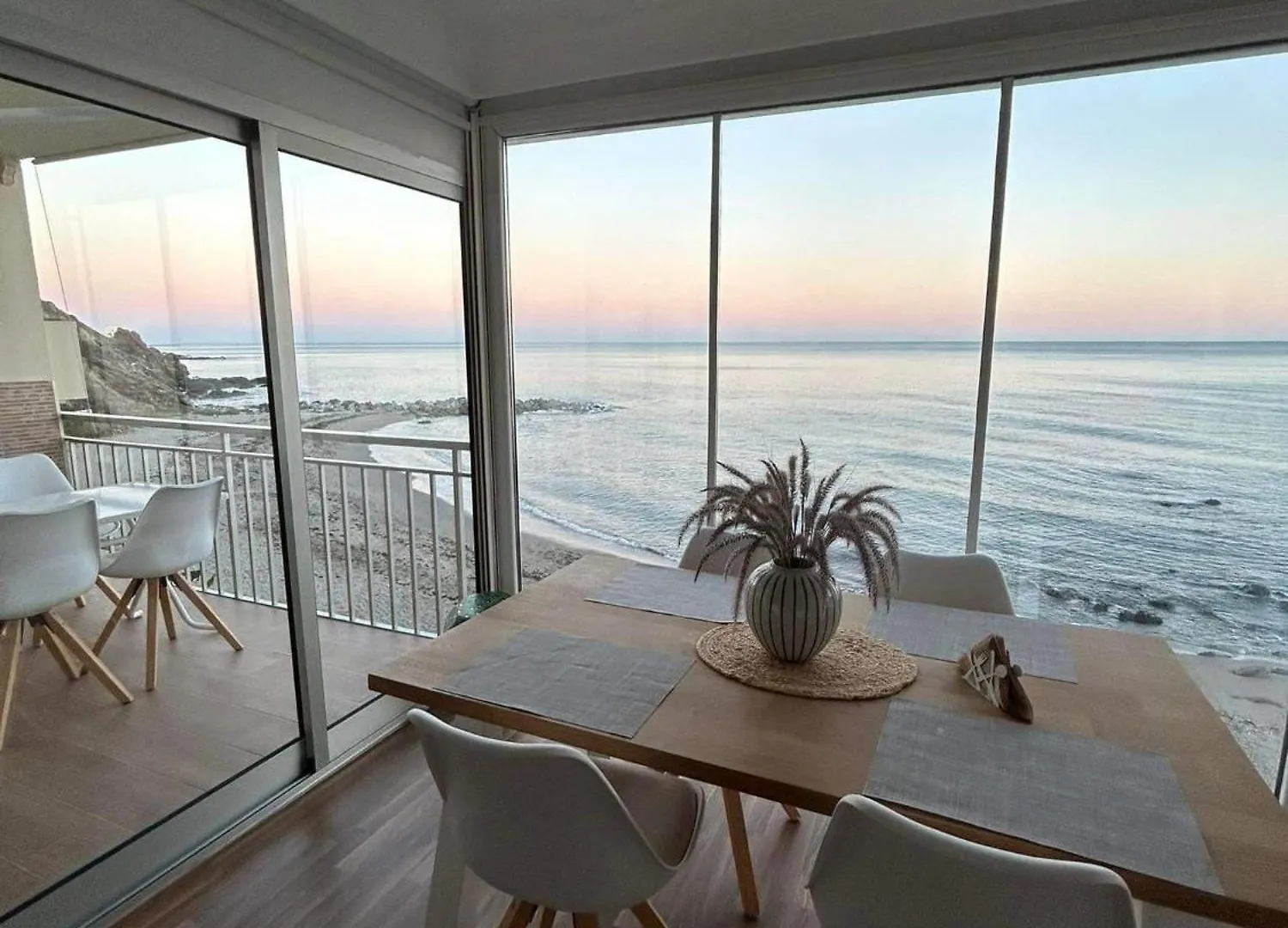 Perla Playa Casa Apartment Benalmadena