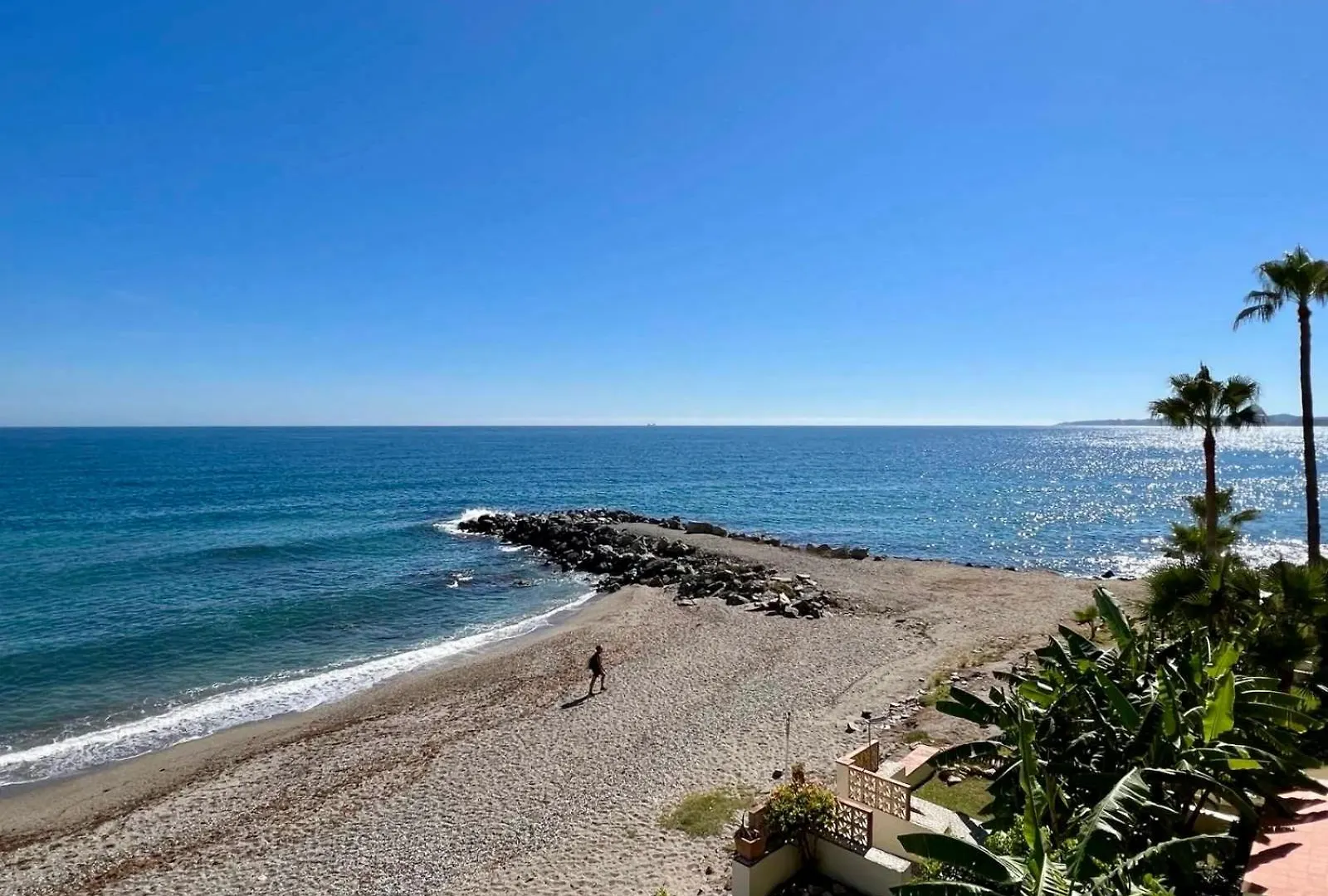 Perla Playa Casa Apartment Benalmadena