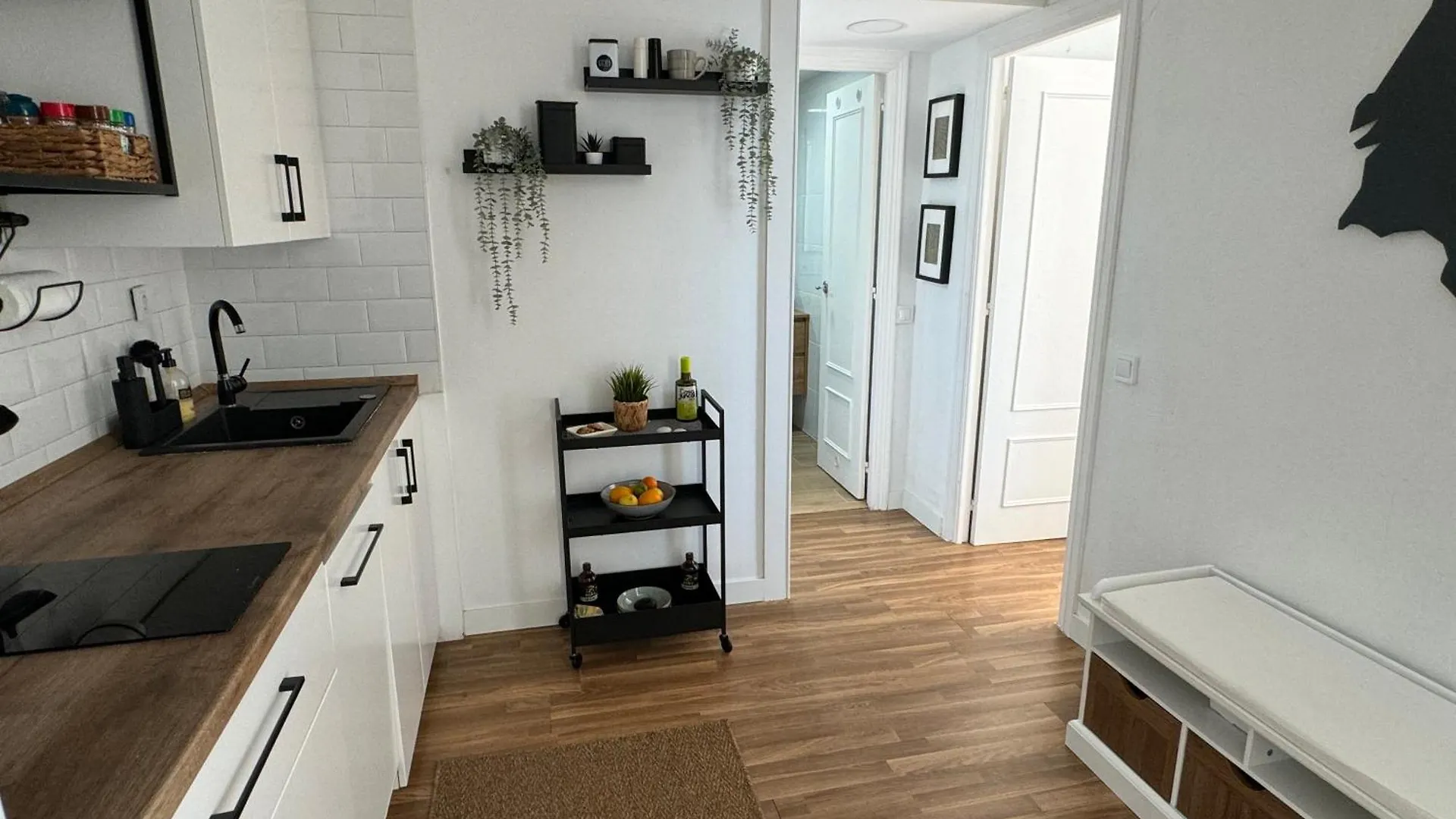 Perla Playa Casa Apartment Benalmadena Spain