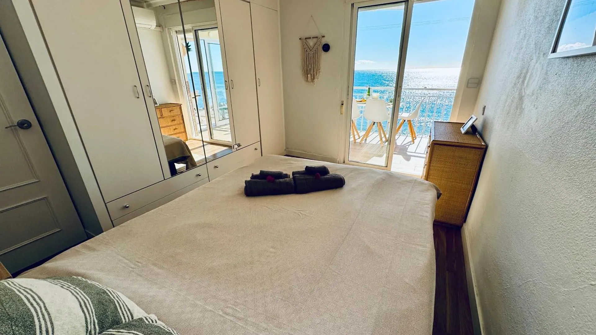 Perla Playa Casa Apartment Benalmadena
