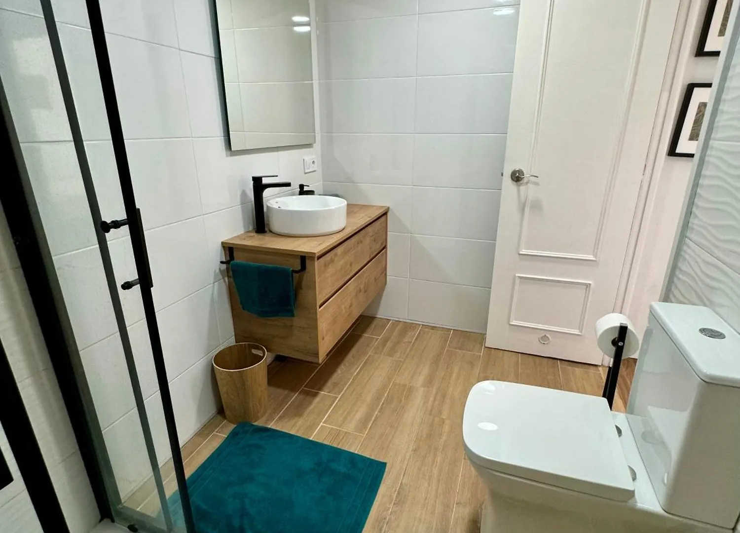 Perla Playa Casa Apartment Benalmadena