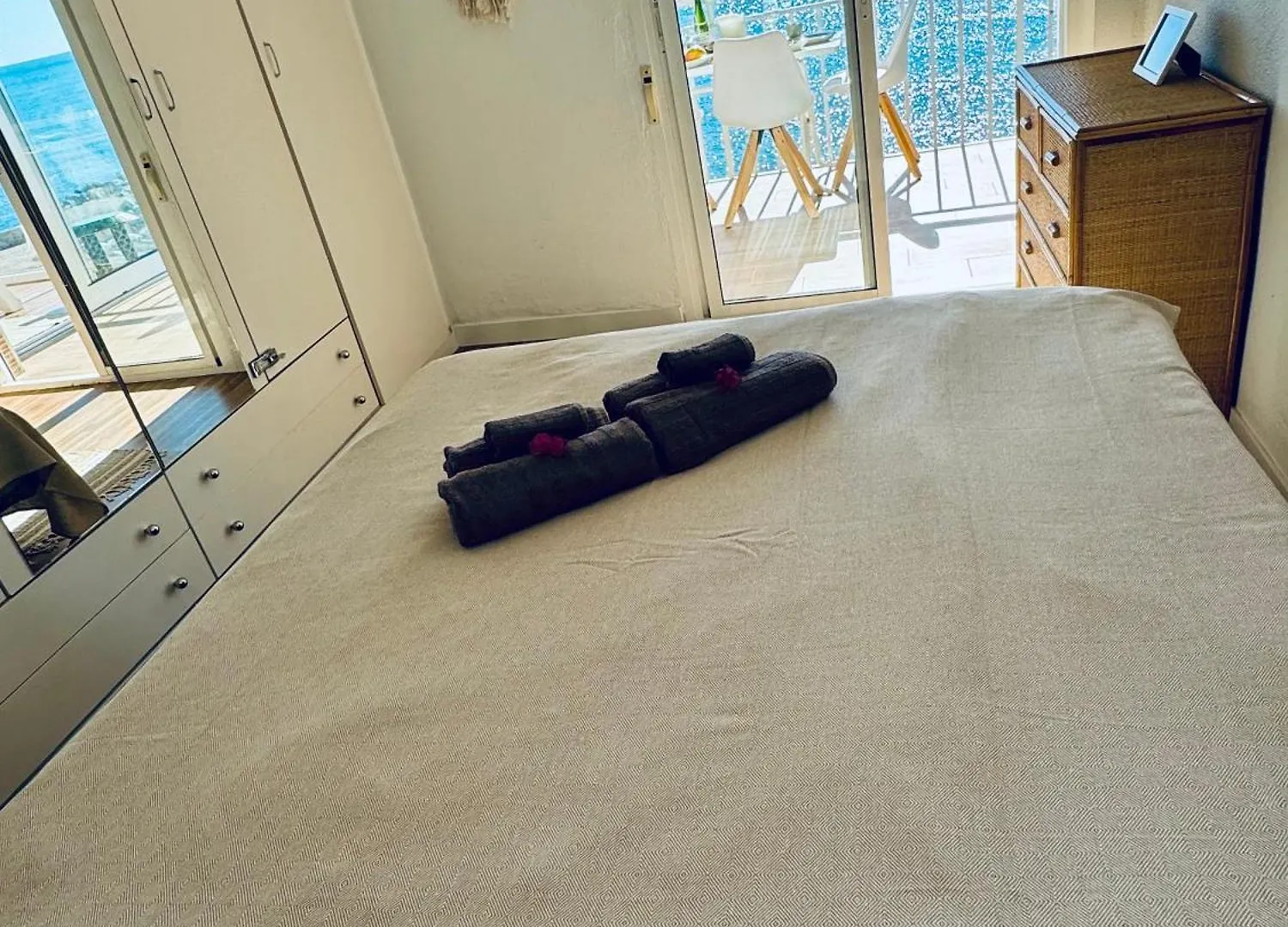 Perla Playa Casa Apartment Benalmadena