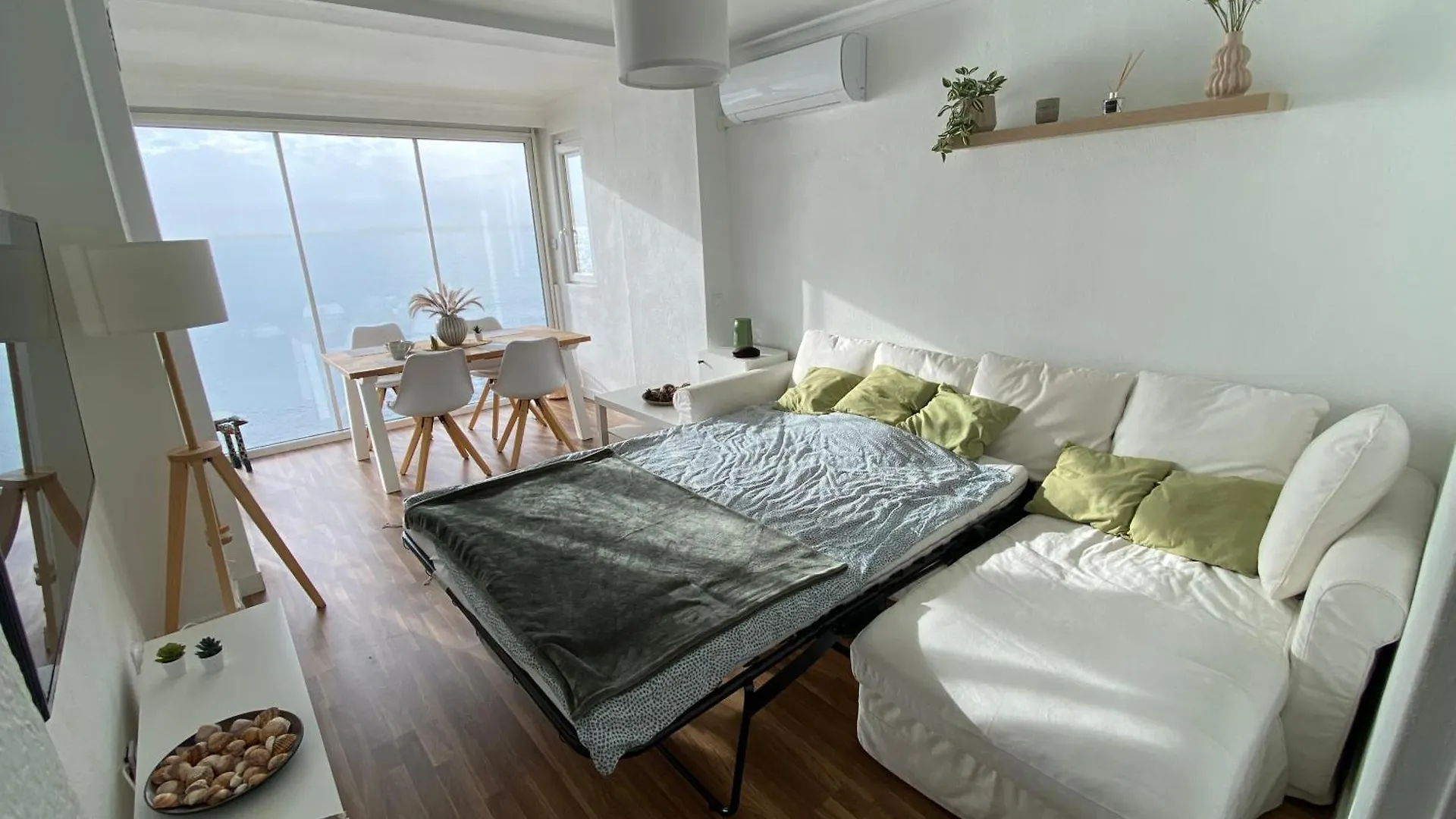 Perla Playa Casa Apartment Benalmadena