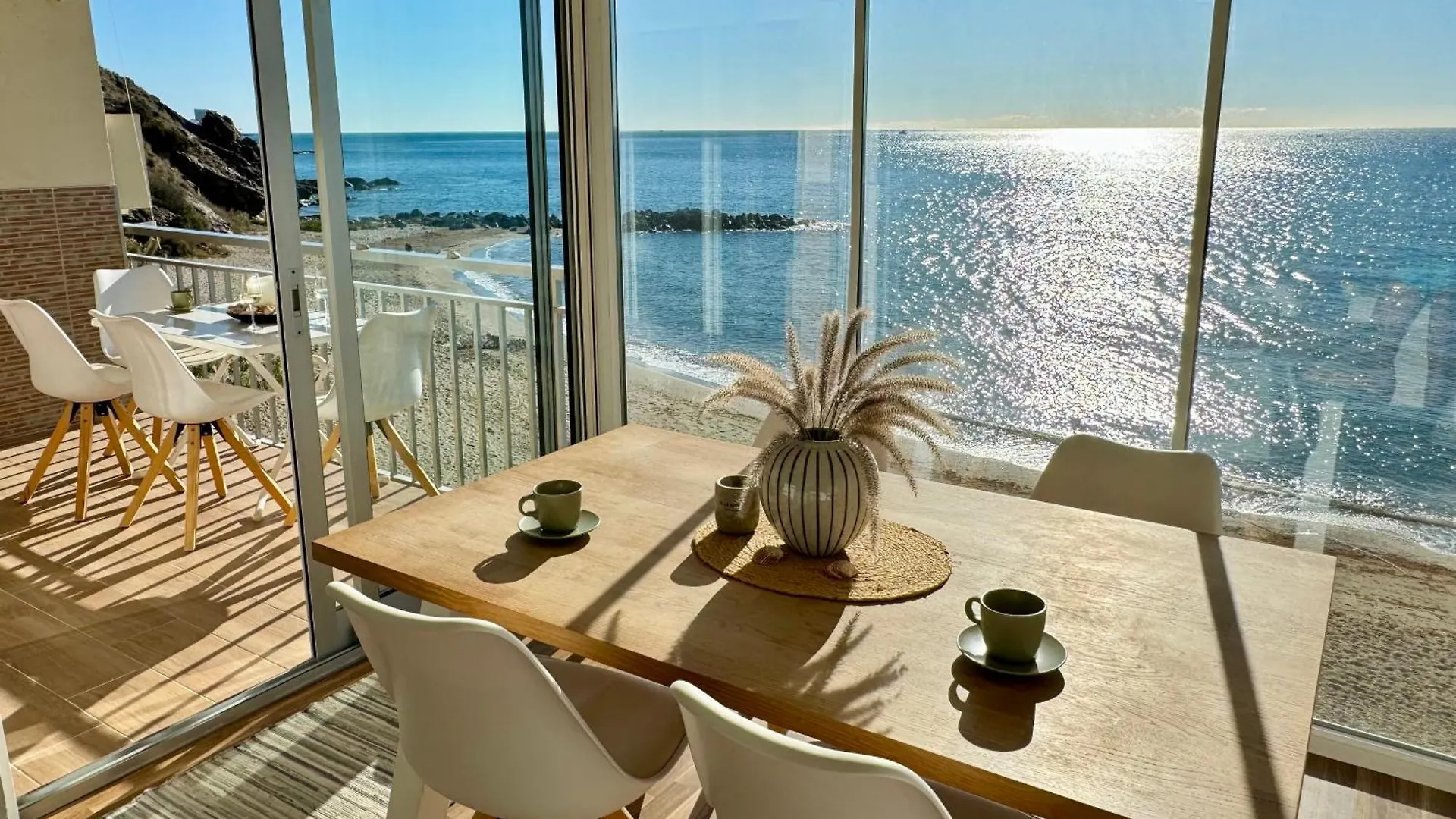 Perla Playa Casa Apartment Benalmadena Spain